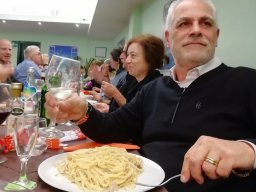 Cena di Natale 2019
